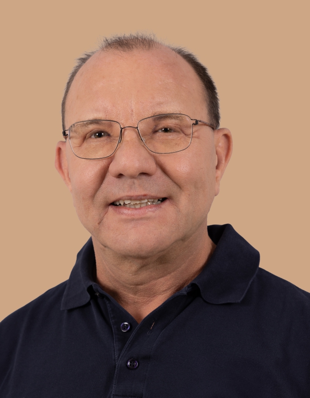 Dr. med. Rudolf Trabold
